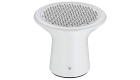WMF Parmesan Grater White